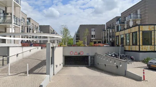 Eén gewonde bij steekincident in woning aan de Villawal