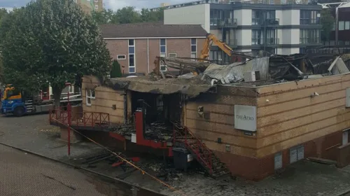 Gemeente koopt Erfstede 10