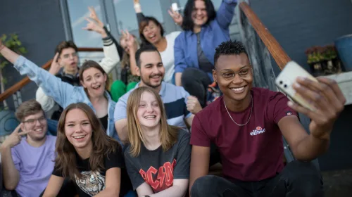 Wat doet Nieuwegein voor eenzame jongeren?