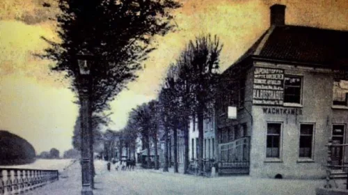 Bewoners van Historisch Jutphaas Starten Petitie tegen Nieuw Ontwerp Herenstraat-Utrechtsestraatweg