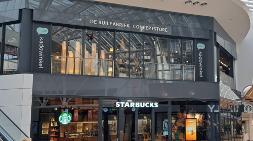 De Ruilfabriek: ‘Van je kwetsbaarheid je kracht maken tijdens De Ondernemersfabriek’