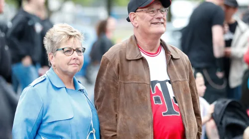 Open Dag bij FC Utrecht