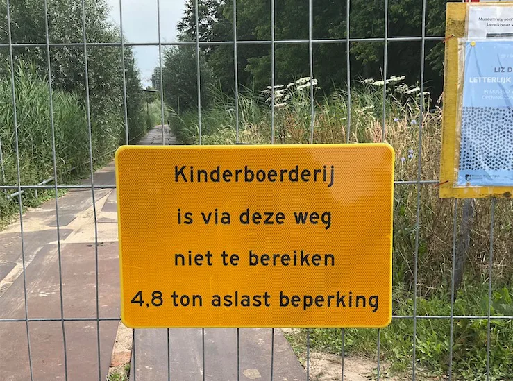 IJsselstee