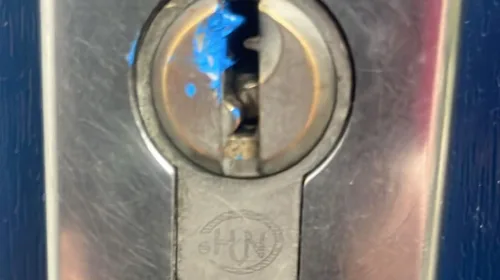 Dievengilde aan het werk tijdens uw vakantie