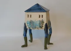 Eerste expositie in vernieuwde Stadshuis