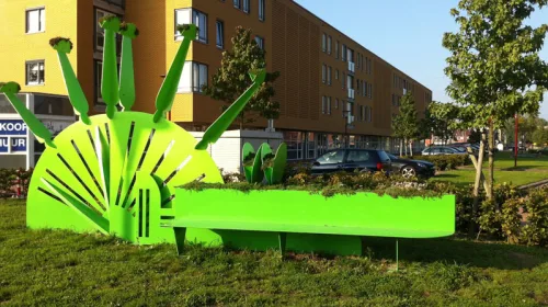 ‘De Vazen van Blokhoeve’