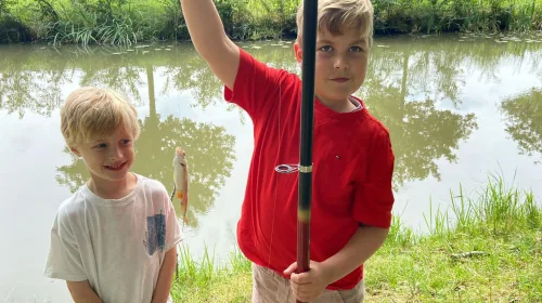 ‘Foto van de week’