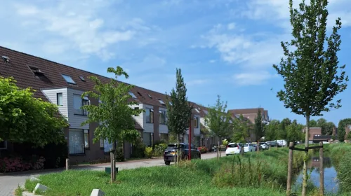 Reactie bewoner op rubriek ‘Nieuwegein verstedelijkt en vergroent’ of toch niet?’