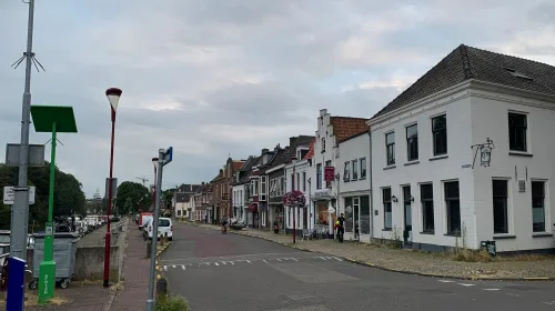 Bewoners en Historische Kring Nieuwegein roepen op tot herziening ontwerp doorfietsroute Jutphaas