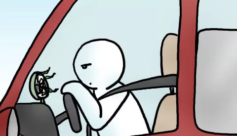 ‘De strip van Kim Houtzager’