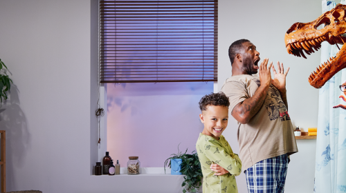 Ontdek het CityLab in september!