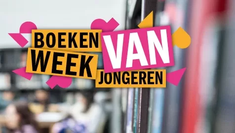 Boekenweek van Jongeren