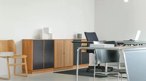 Hoe je de beste kantoormeubels kiest