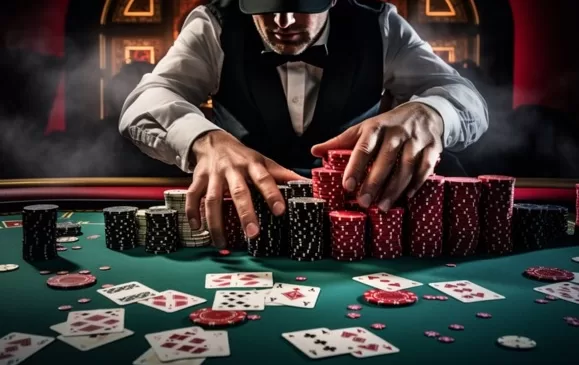 Het digitale speelveld: strategie, ervaring en zelfbewustzijn in online casino’s