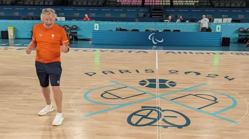 Column SportID van de week: ‘Paralympische Spelen in Parijs door Nieuwegeinse ogen’