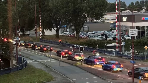 Rijkswaterstaat: ‘Extra maatregelen om kinderen op de fiets veilig naar school te laten gaan’