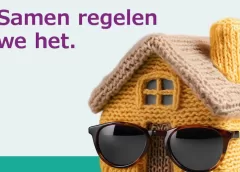 Doorstart Winst uit je Woning, Nieuwegeiners kunnen weer isolatiesubsidie aanvragen