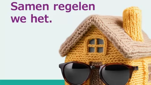 Doorstart Winst uit je Woning, Nieuwegeiners kunnen weer isolatiesubsidie aanvragen