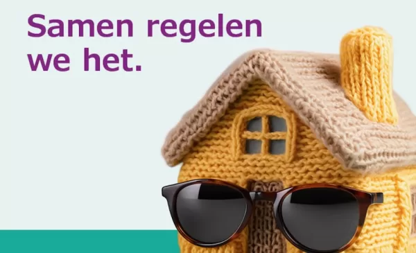 Doorstart Winst uit je Woning, Nieuwegeiners kunnen weer isolatiesubsidie aanvragen