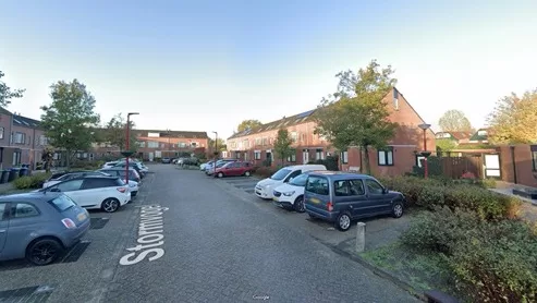 ‘Nieuwegein verstedelijkt en vergroent’ of toch niet?