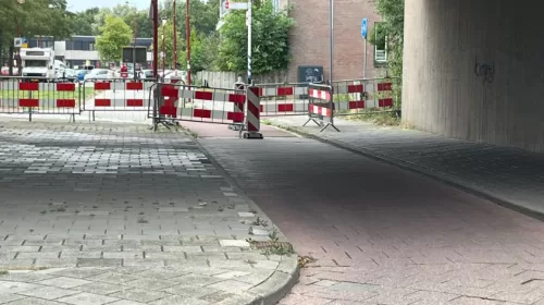 Nieuwegein zet zich schrap voor tweede weekend afsluiting A2