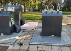 ‘Foto van de week’ met een hartekreet van een Nieuwegeiner die gééft om zijn buurt