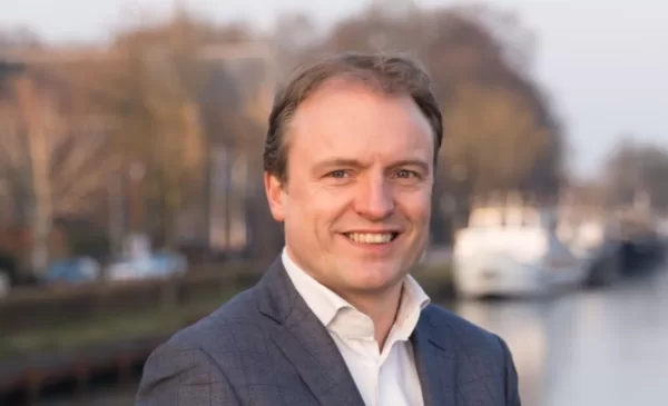 VVD Nieuwegein zoekt nieuw politiek talent: durf jij het verschil te maken in 2026?