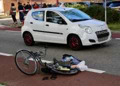 Fietsersbond Nieuwegein baalt van uitstel knip Batauweg