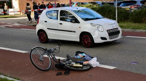 Fietsersbond Nieuwegein baalt van uitstel knip Batauweg