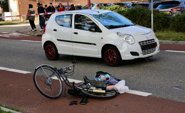 Fietsersbond Nieuwegein baalt van uitstel knip Batauweg