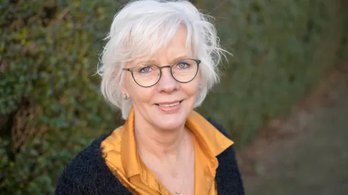 ‘Vrijwilligerswerk, ja natuurlijk’ met deze keer Handjehelpen Nieuwegein