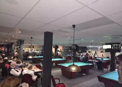 Nieuwegein ontvangt landelijk biljarttoernooi voor mensen met Parkinson