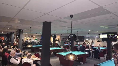 Nieuwegein ontvangt landelijk biljarttoernooi voor mensen met Parkinson