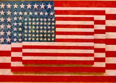 Lezing: ‘The American Dream’