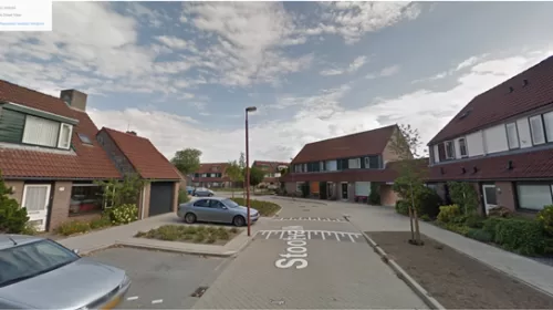 ‘Nieuwegein verstedelijkt en vergroent’ of toch niet?