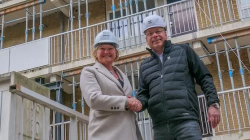 Start toekomstplan Nijpelsplantsoen