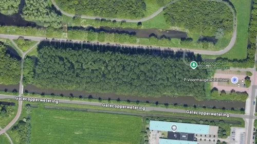 Nieuwegein vraagt miljoenen aan Rijk voor woningbouw – sportpark Galecop verhuist naar westkant