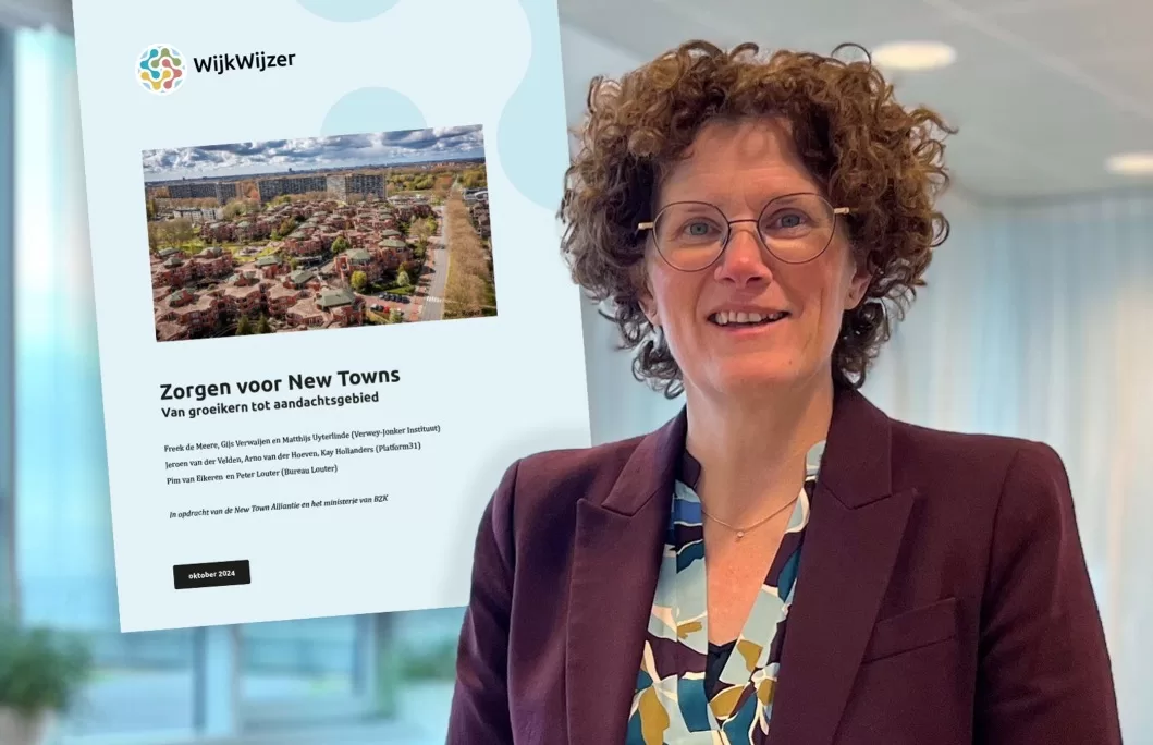 Marijke van Beukering