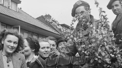 Programma 80 jaar Vrijheid Nieuwegein bekend