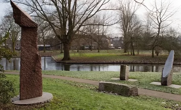 ‘Theater’ van Kees Buckens