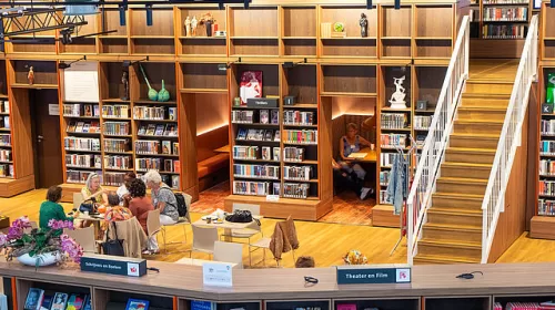 Verbouwing Stadshuis is klaar