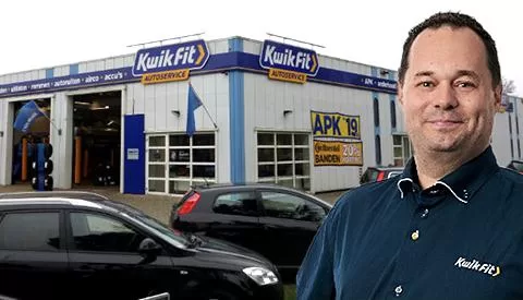 KwikFit Nieuwegein best beoordeeld in de provincie Utrecht
