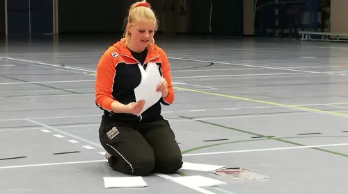 Column SportID van de week: ‘In beweging blijven is belangrijk’
