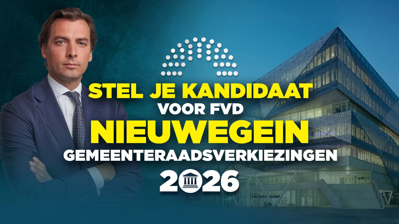 Forum voor Democratie