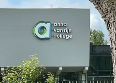 Leerling Nieuwegeinse school overleden door ‘stikspel’