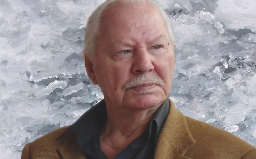 Herman Dirk van Dodeweerd Armando