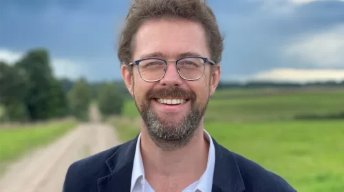 Holocaust lezing door prof. dr. Bart Wallet