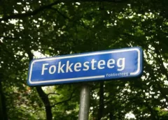 Jantine met de Pet: ‘Fokkesteeg, een wijk waar niets gebeurt’
