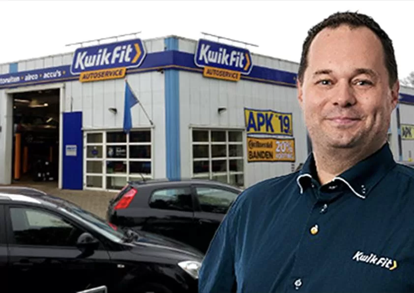 KwikFit