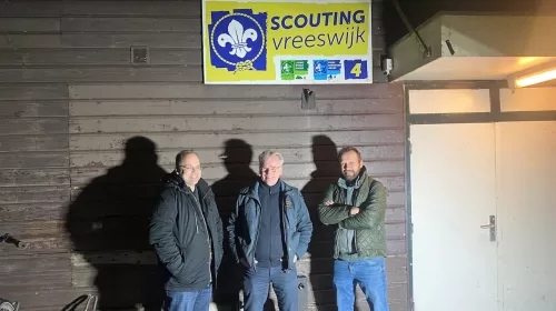 Onderhoud van artillerieloods door de gemeente Nieuwegein is een catastrofe